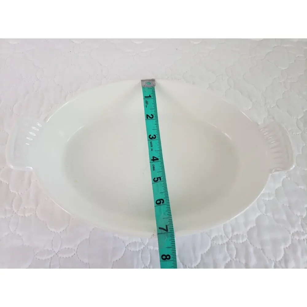 Le Creuset vintage le